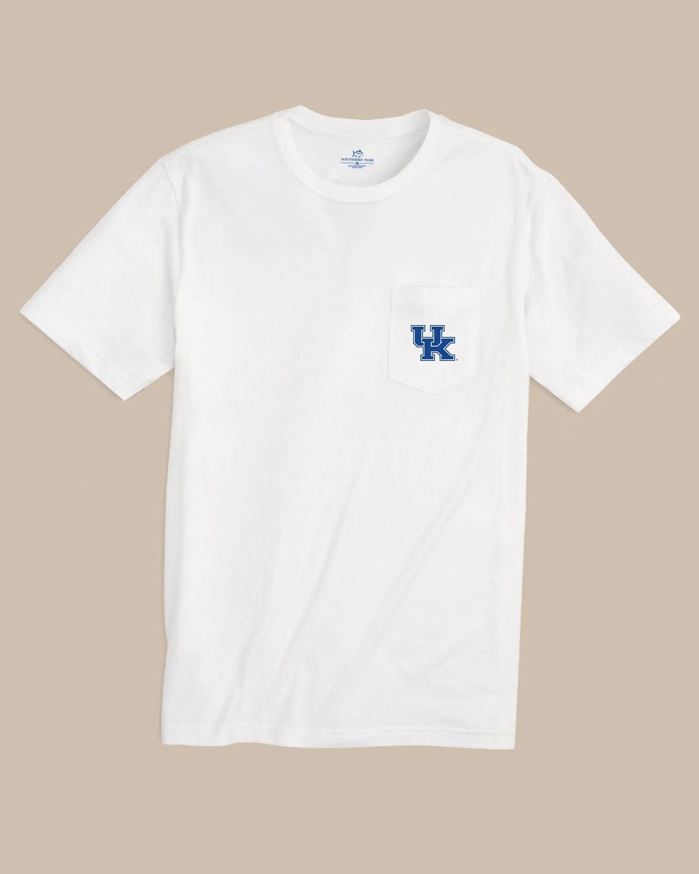 Kentucky Wildcats Gameday Embroidered Short Sleeve T-Shirt