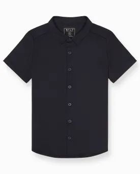 Kid's Executive Short Sleeve