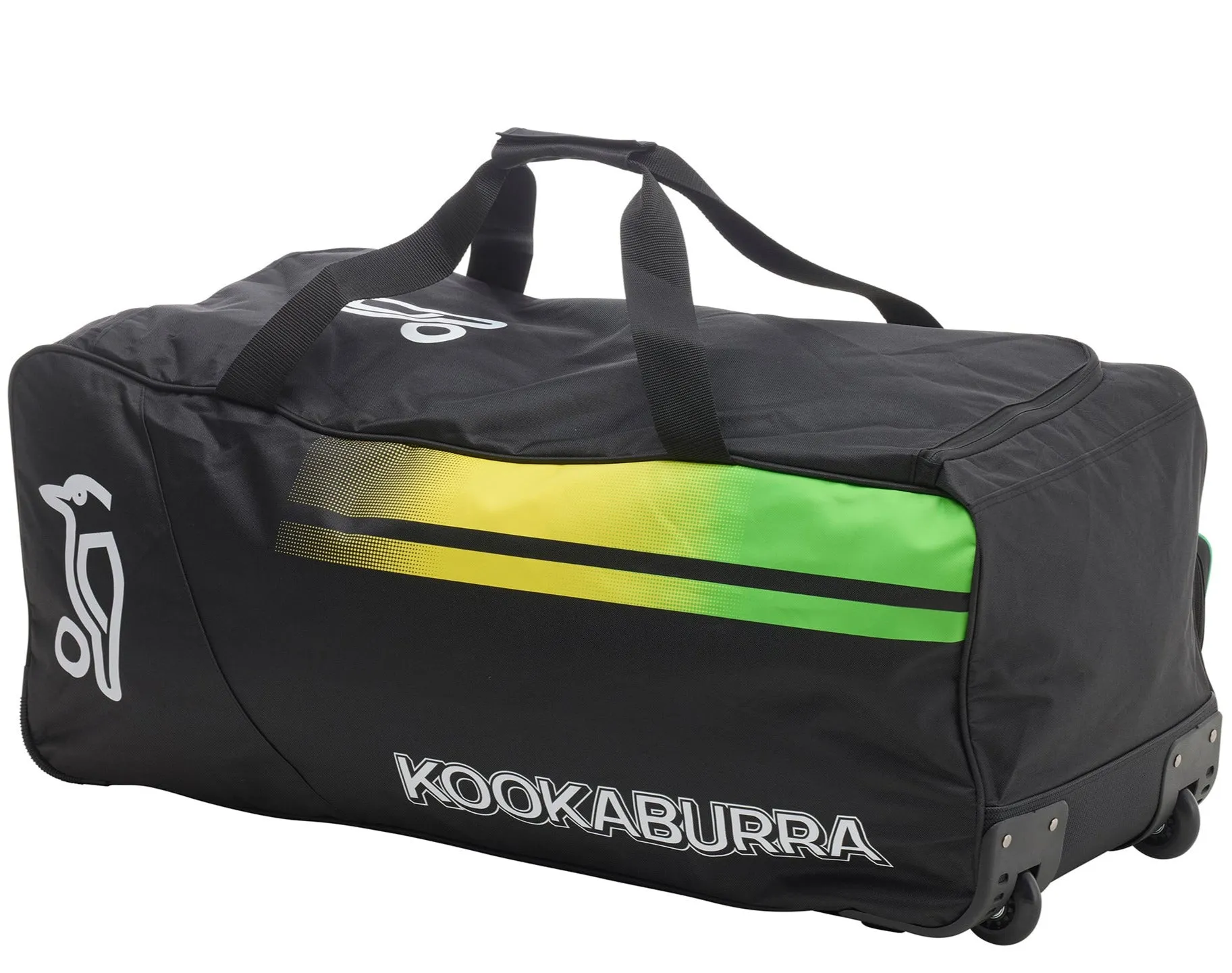 Kookaburra Pro 3.0 Wheel Bag (Kahuna)