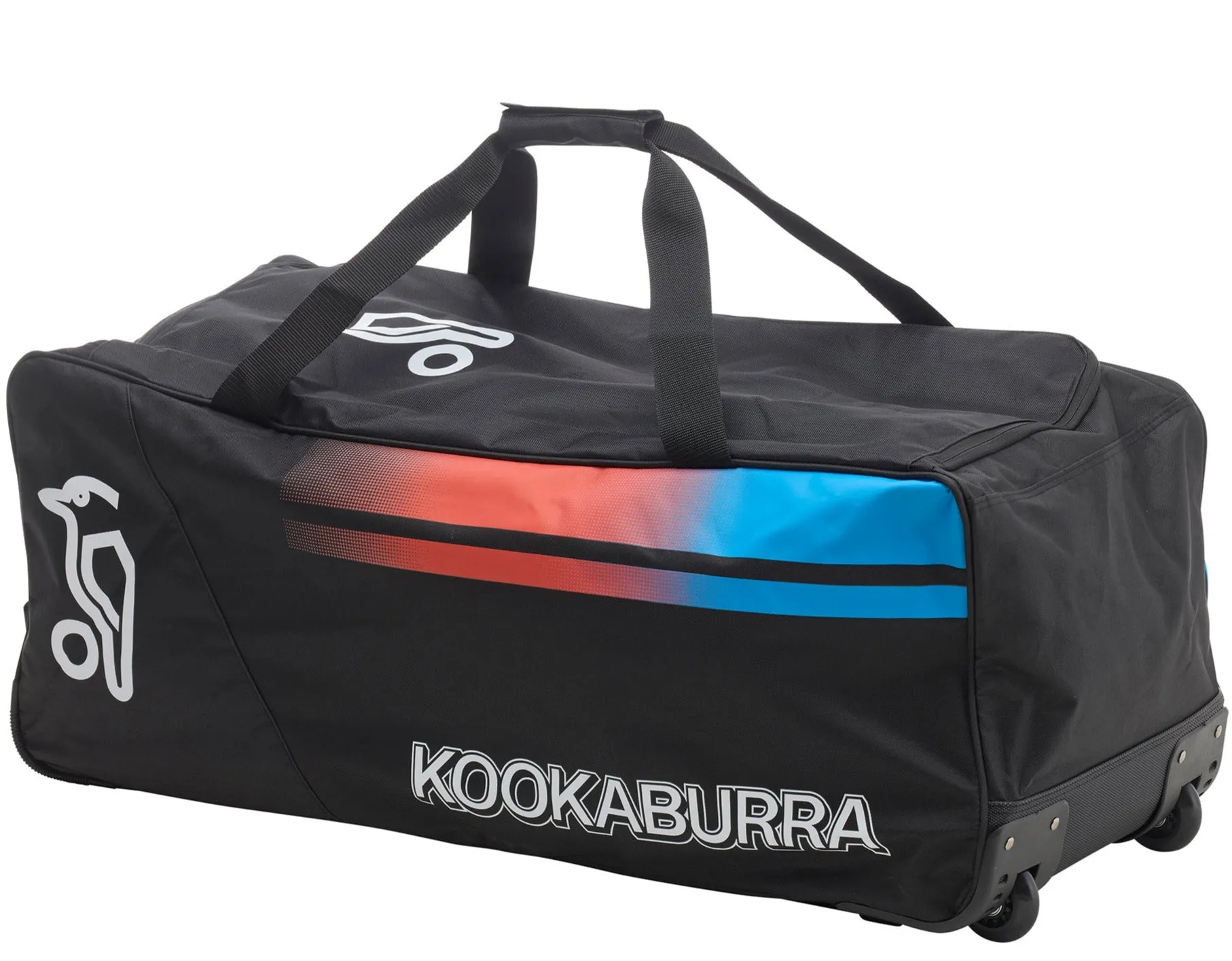 Kookaburra Pro 3.0 Wheel Bag