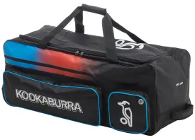 Kookaburra Pro 3.0 Wheel Bag