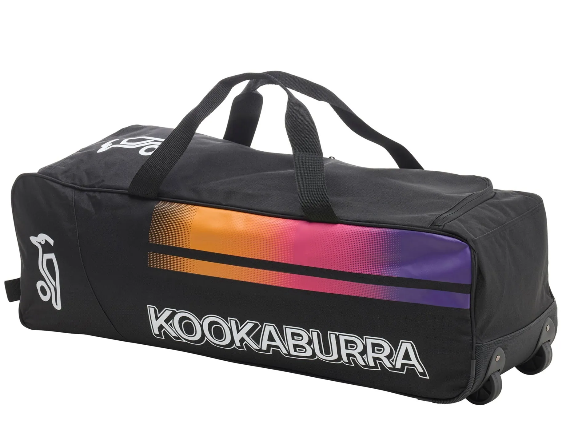 Kookaburra Pro 5.0 Wheel Bag (Aura)