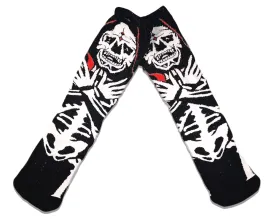 LA PARKA HIGH SOCKS