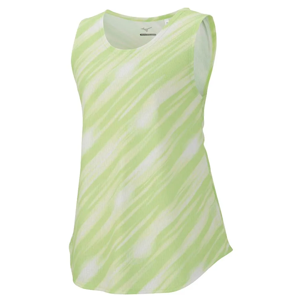 LADIES DRY AERO FLOW VEST