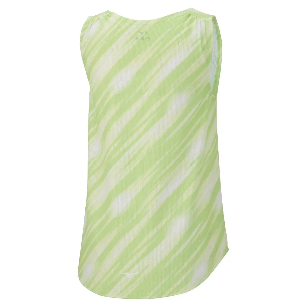 LADIES DRY AERO FLOW VEST