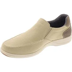 Lakeside Canvas Moc Florsheim