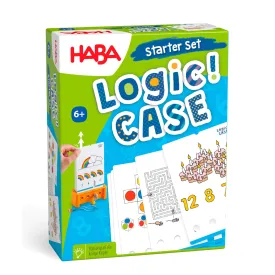 Logic! CASE Starter Set 6 