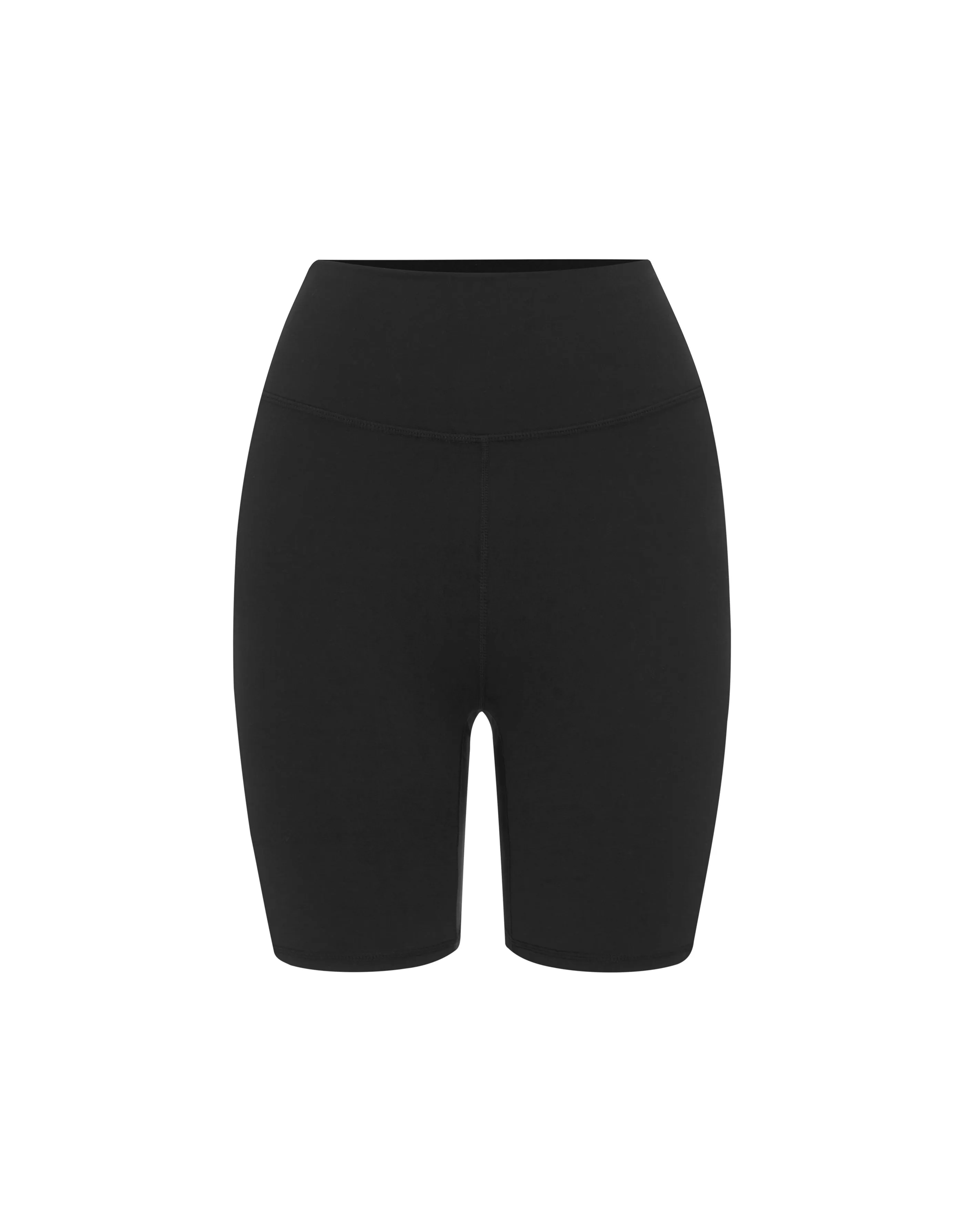 Luxe Bike Shorts - Black