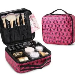 Mad Ally Small Make Up Case Mmu01