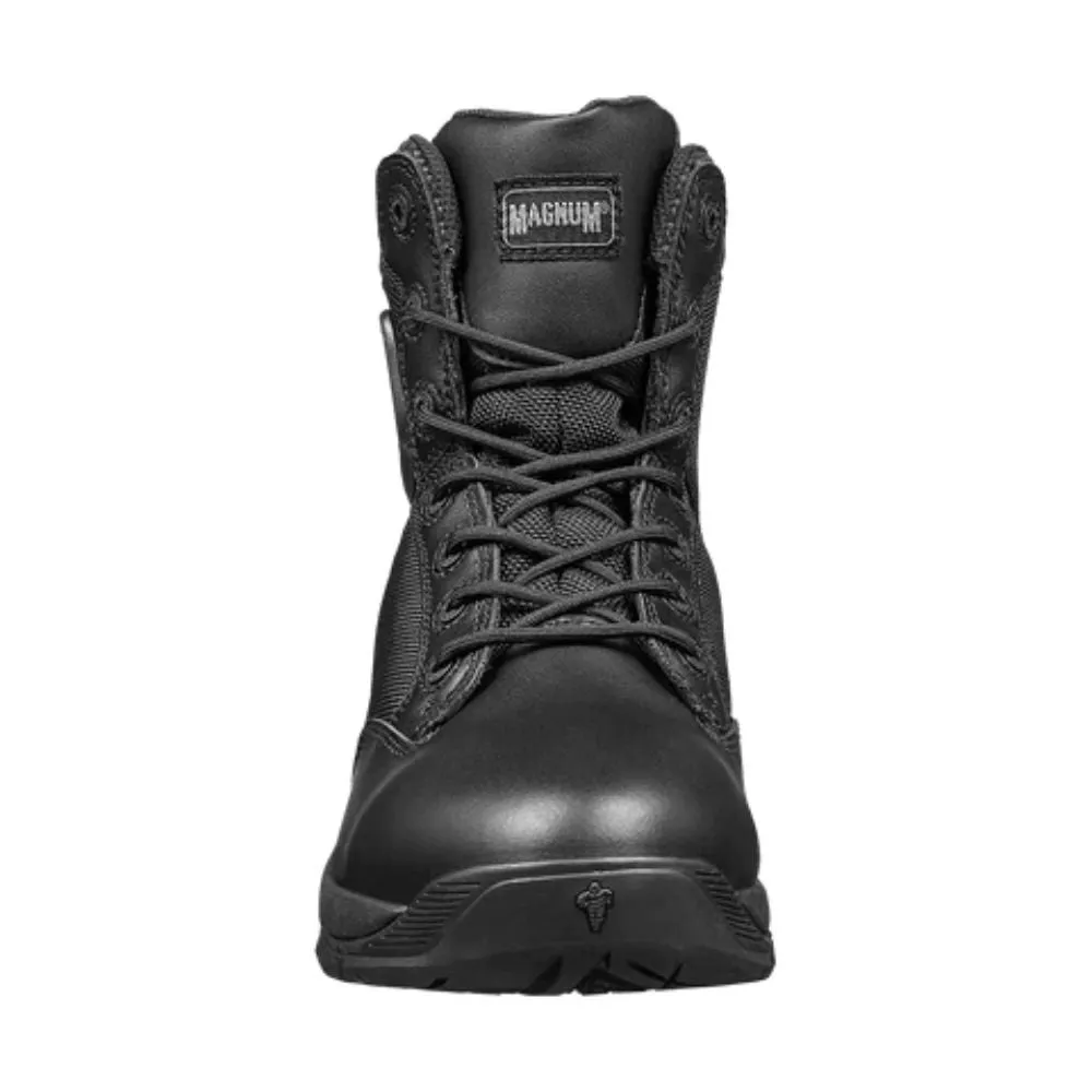 Magnum Stealth Force II  Unisex 6" SZ Waterproof Composite Toe Work Boots - H5420