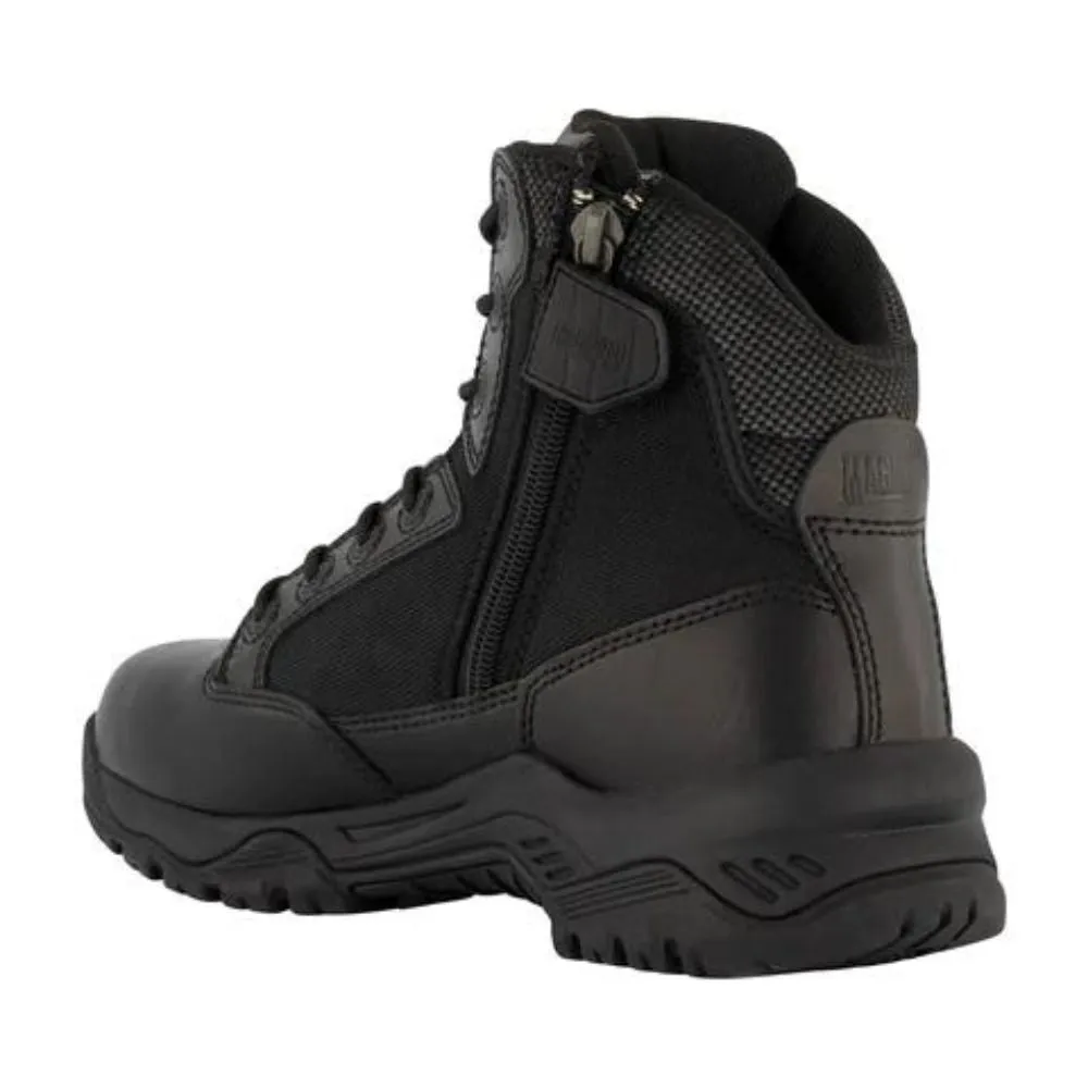 Magnum Stealth Force II  Unisex 6" SZ Waterproof Composite Toe Work Boots - H5420