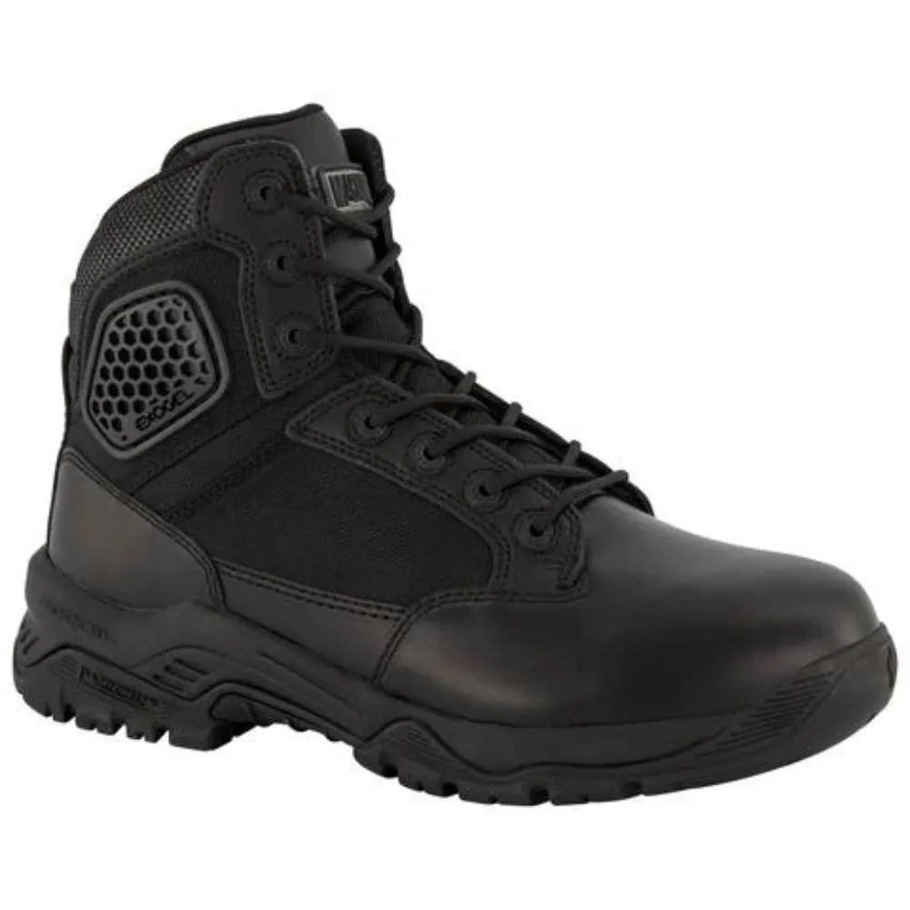 Magnum Stealth Force II  Unisex 6" SZ Waterproof Composite Toe Work Boots - H5420