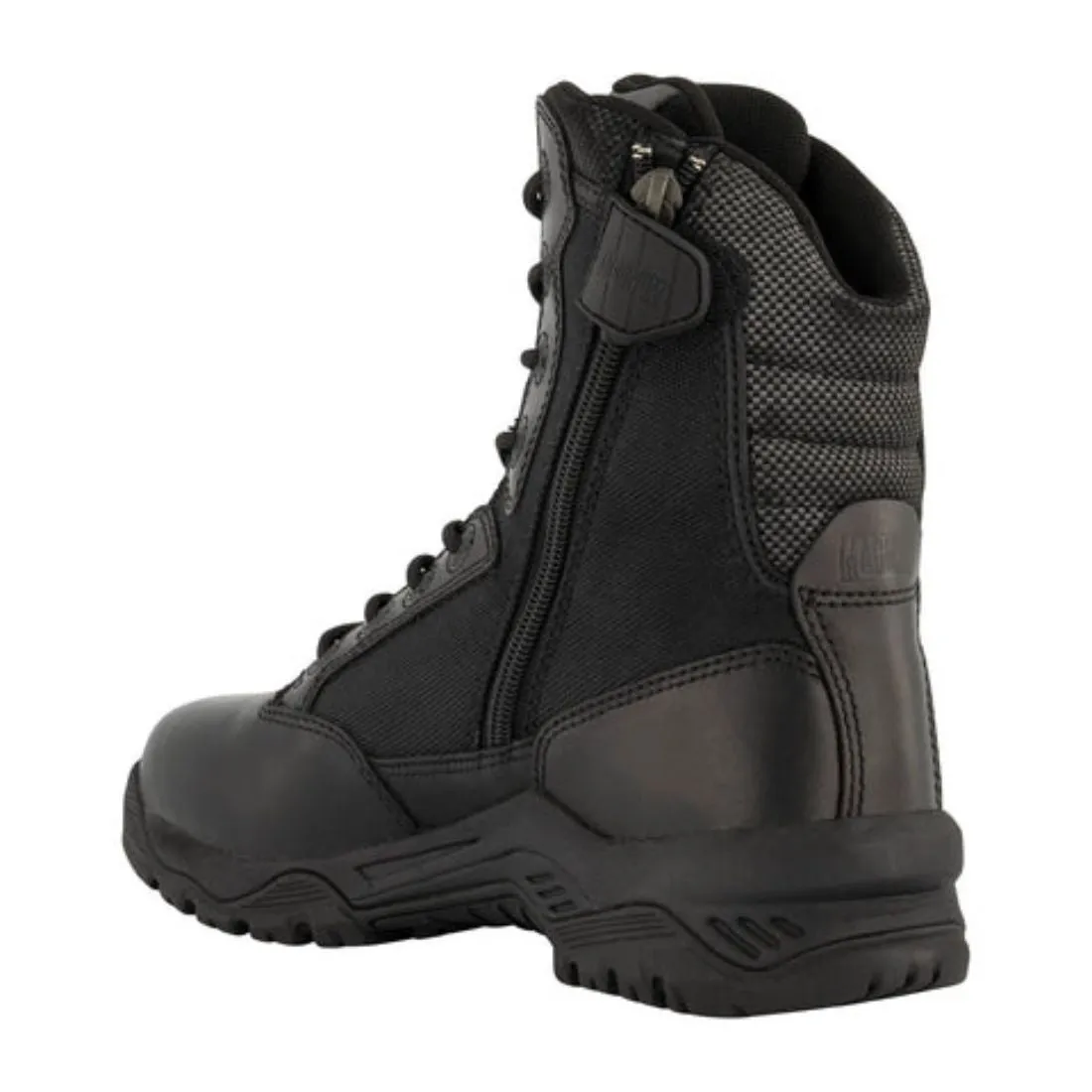 Magnum Stealth Force II Unisex 8" SZ Waterproof Composite Toe Work Boots - H5419