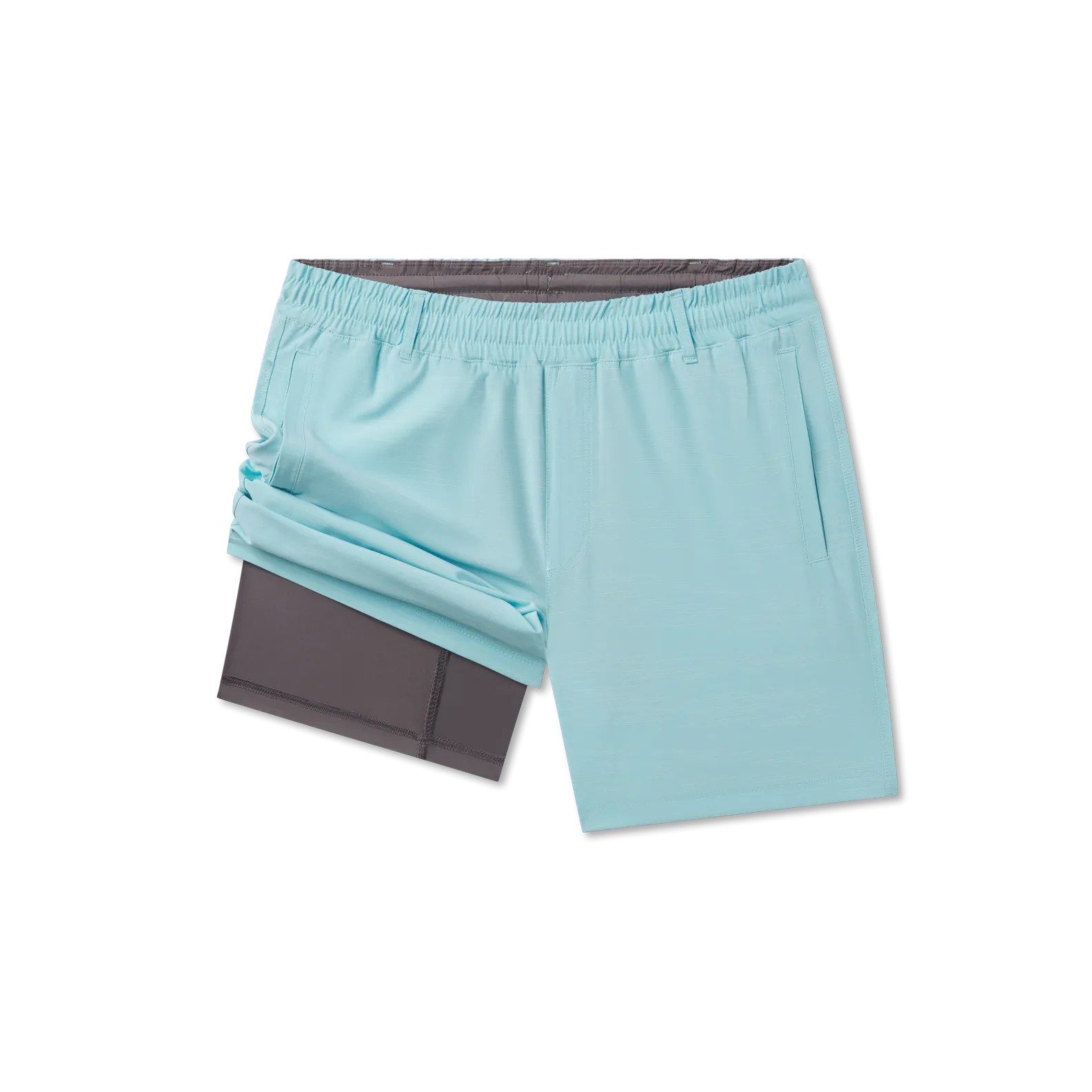 Marlin Lined Performance Short - 7in.