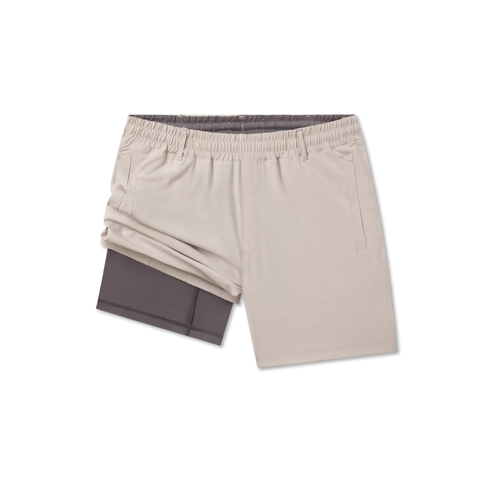 Marlin Lined Performance Short - 7in.