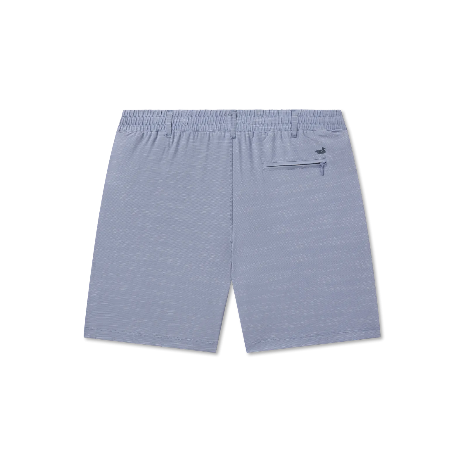 Marlin Lined Performance Short - 7in.