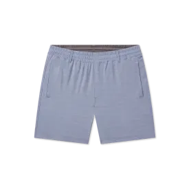 Marlin Lined Performance Short - 7in.