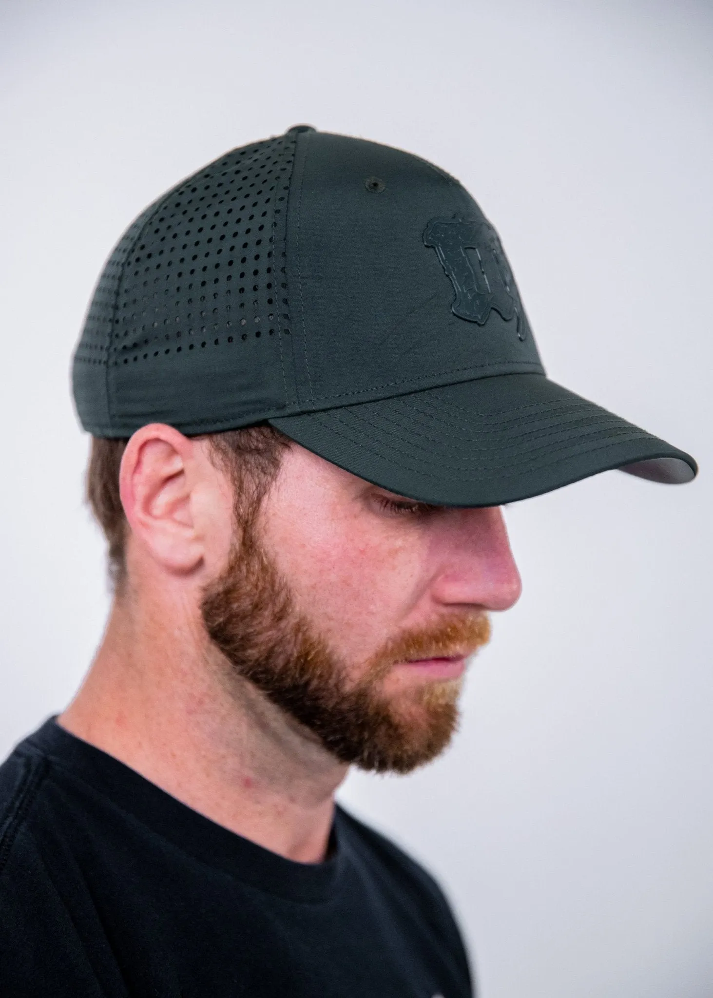 Mayhem Performance Hat