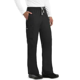 Men's 6 Pocket Cargo Pant 0212