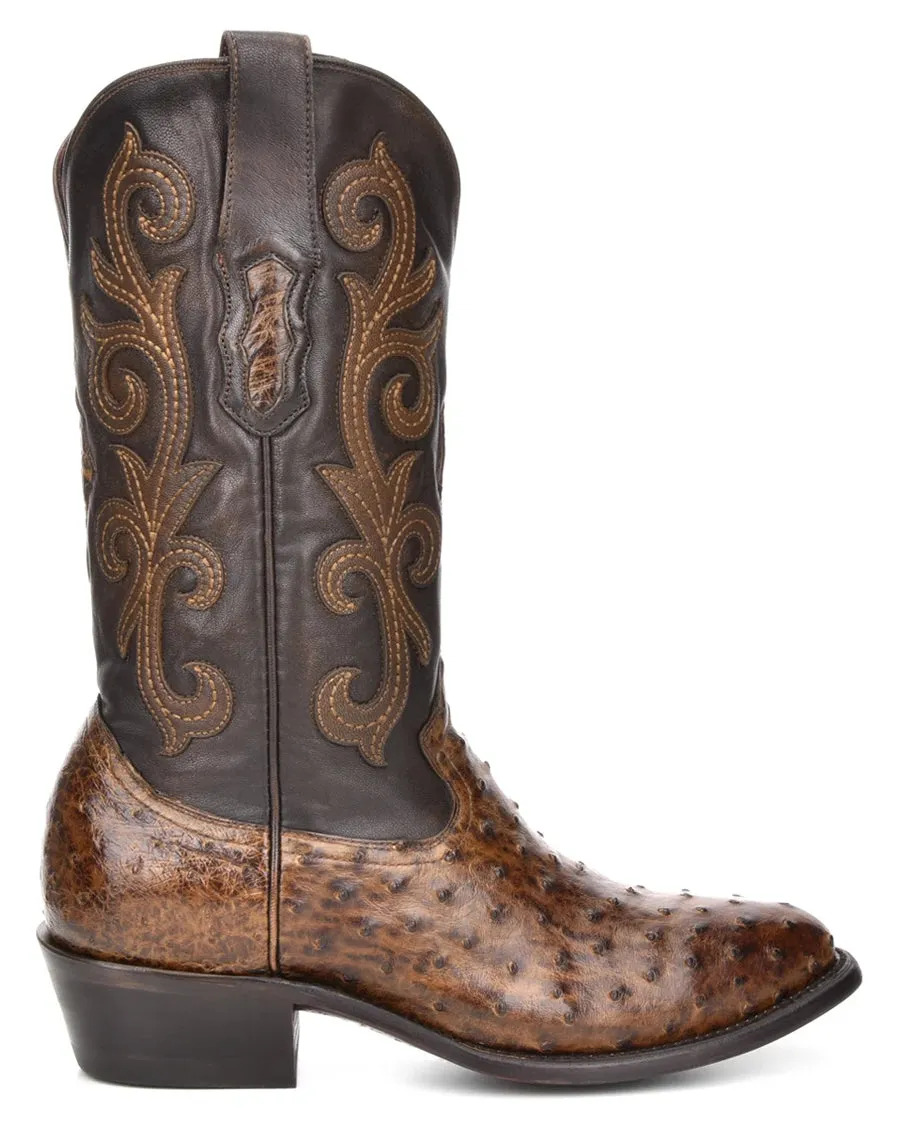 Men's Antonio Western Boots