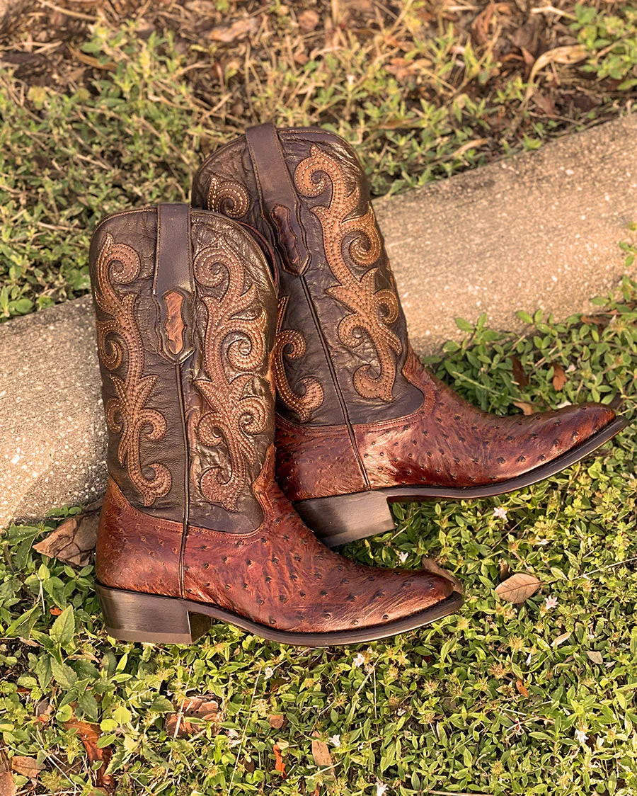 Men's Antonio Western Boots