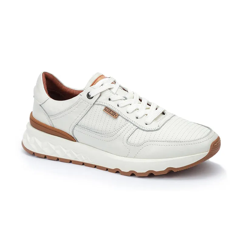 Men's Aranda Off White