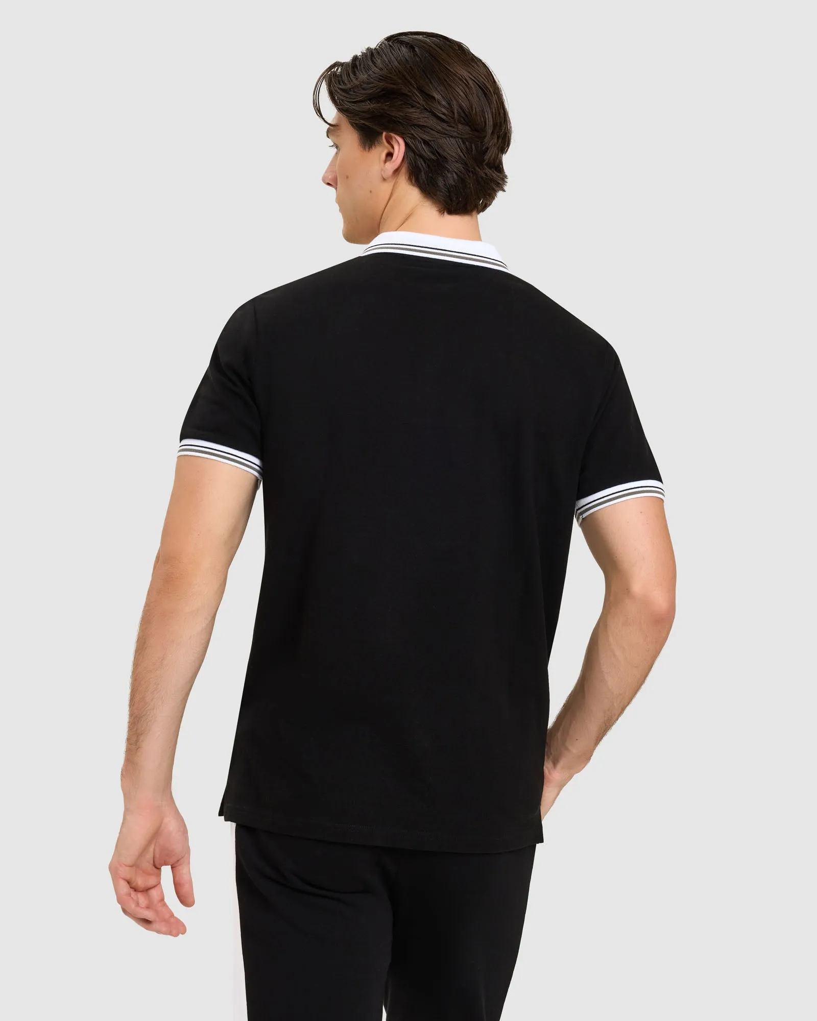 Men's Ben Polo Shirt