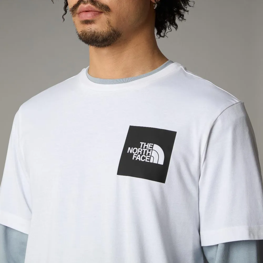 MEN'S FINE T-SHIRT