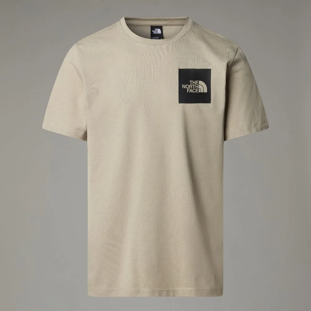 MEN'S FINE T-SHIRT