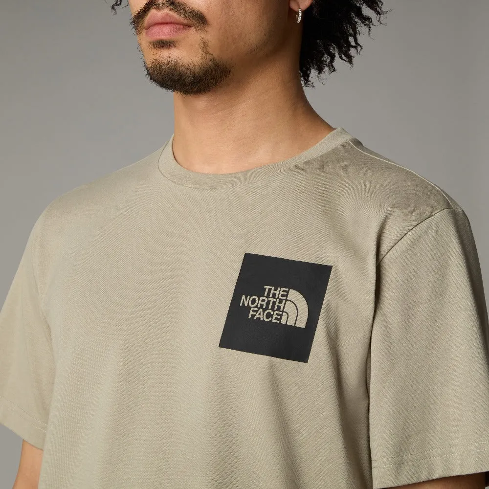 MEN'S FINE T-SHIRT