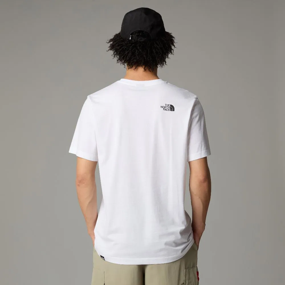 MEN'S FINE T-SHIRT