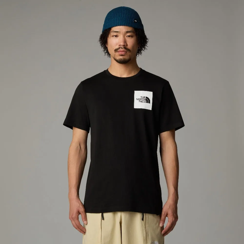 MEN'S FINE T-SHIRT