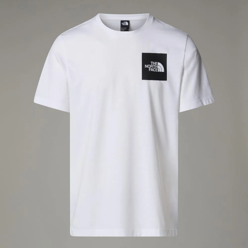 MEN'S FINE T-SHIRT