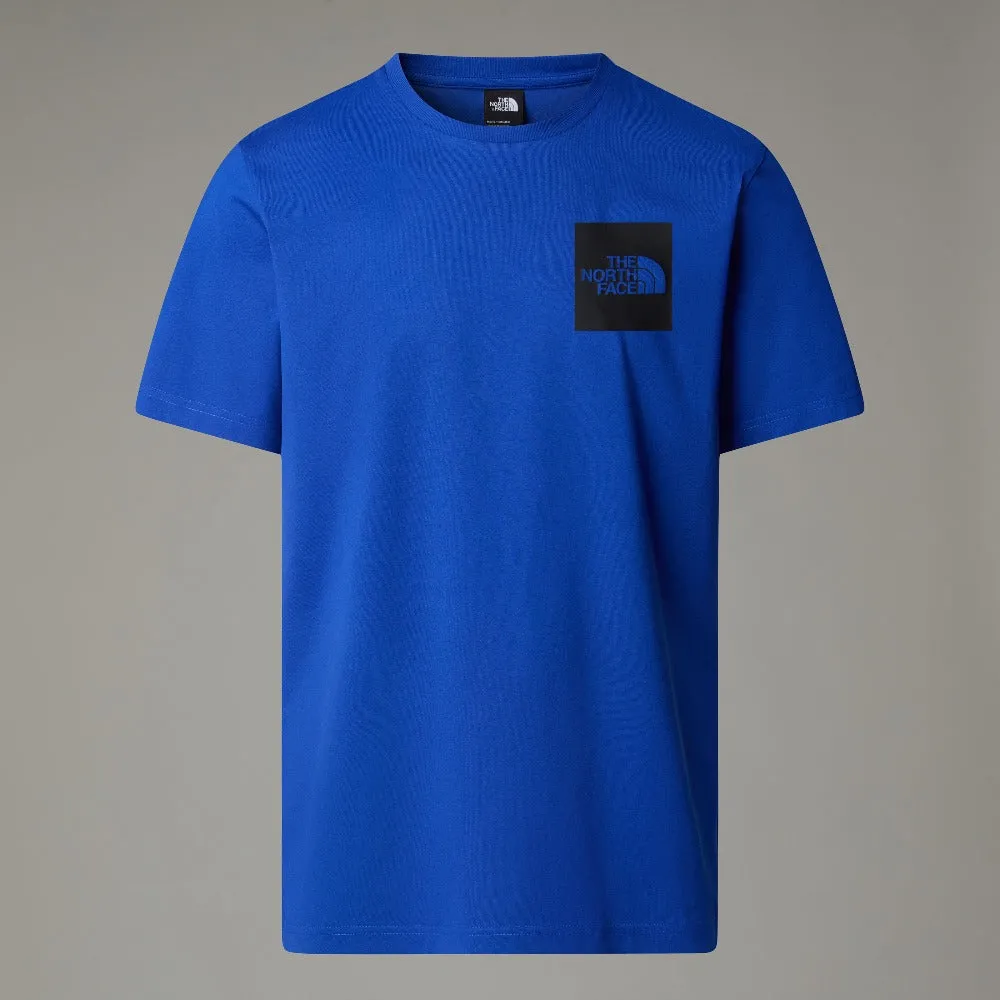 MEN'S FINE T-SHIRT