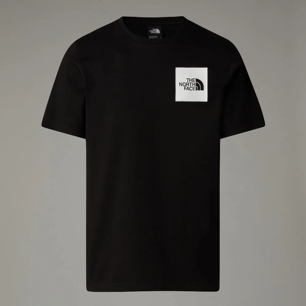 MEN'S FINE T-SHIRT