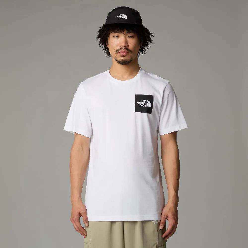 MEN'S FINE T-SHIRT