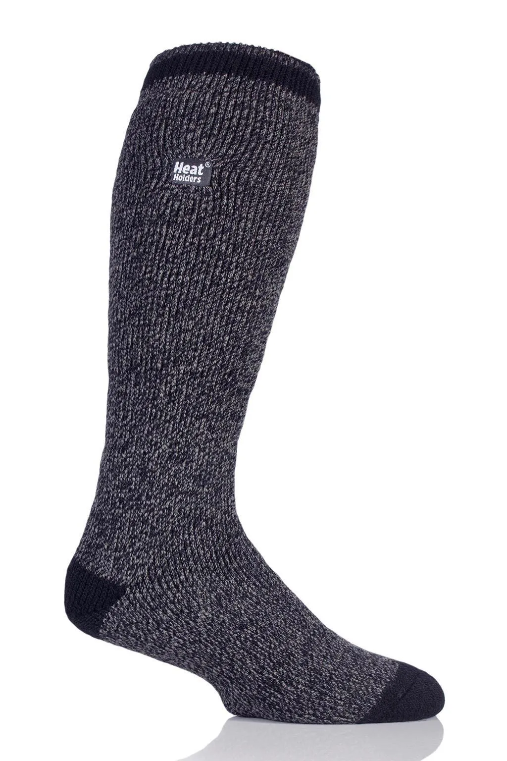 Men's Long Twist Socks