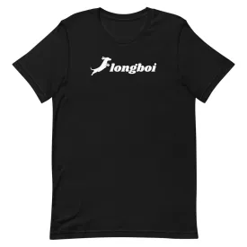 Men's Longboi™ OG In-line T-Shirt