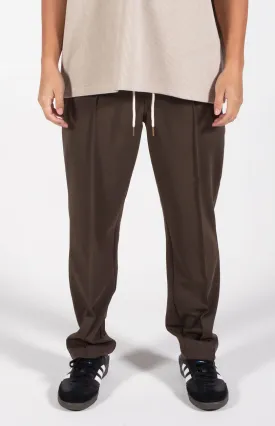 Milan Pant | Brown