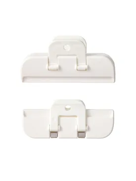 Miniso Seal Clamp with Strong Force (M)