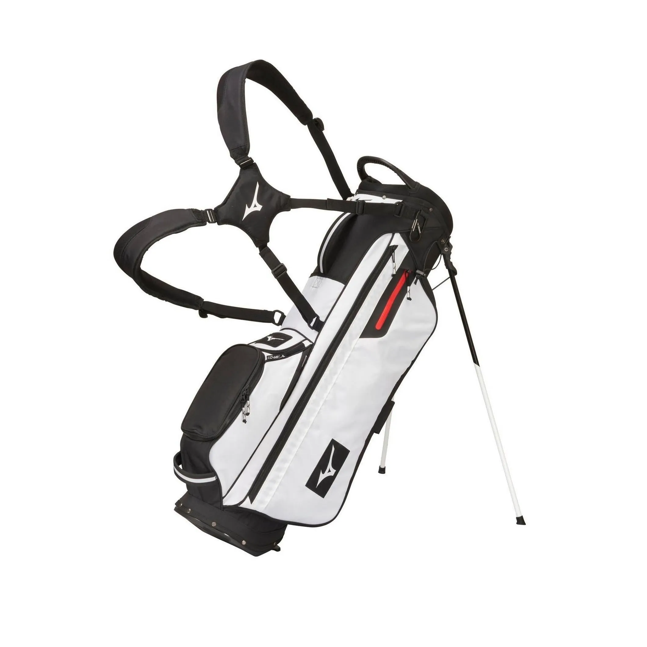 Mizuno BR-D3 Stand Bag