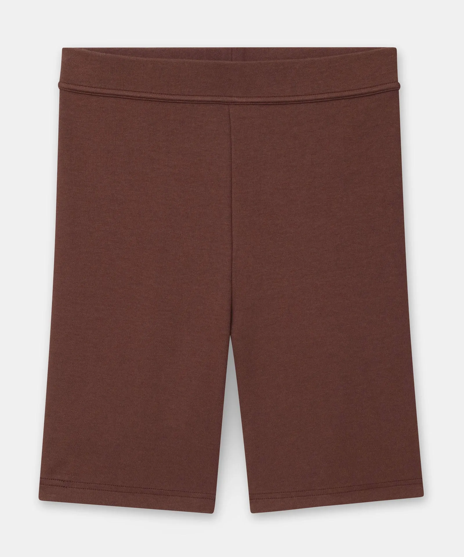 Modal Cashmere Bike Shorts