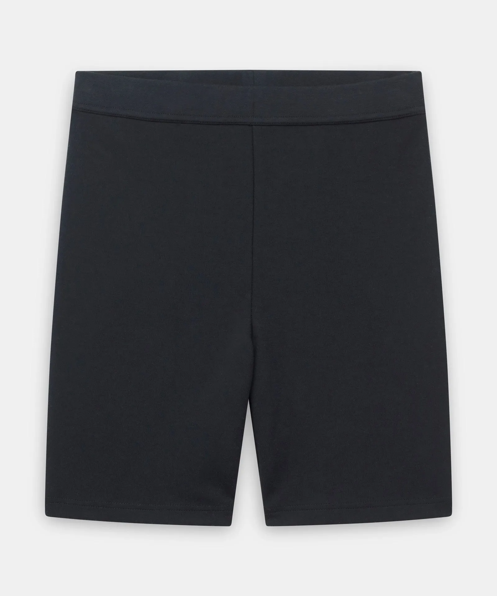 Modal Cashmere Bike Shorts