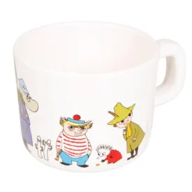 Moomin Characters Mug - Martinex