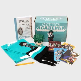 My Hero Academia - Deku Collector's Box