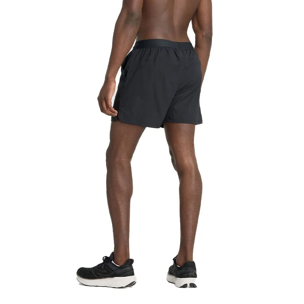 New Balance Men's AC Lined Short 5"