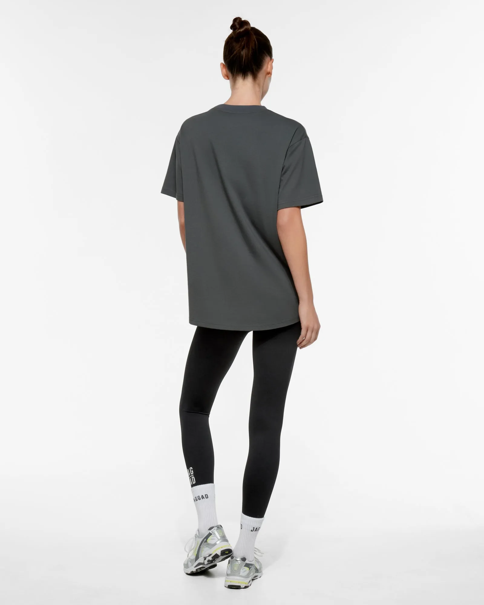 NEWARK OVERSIZED TEE