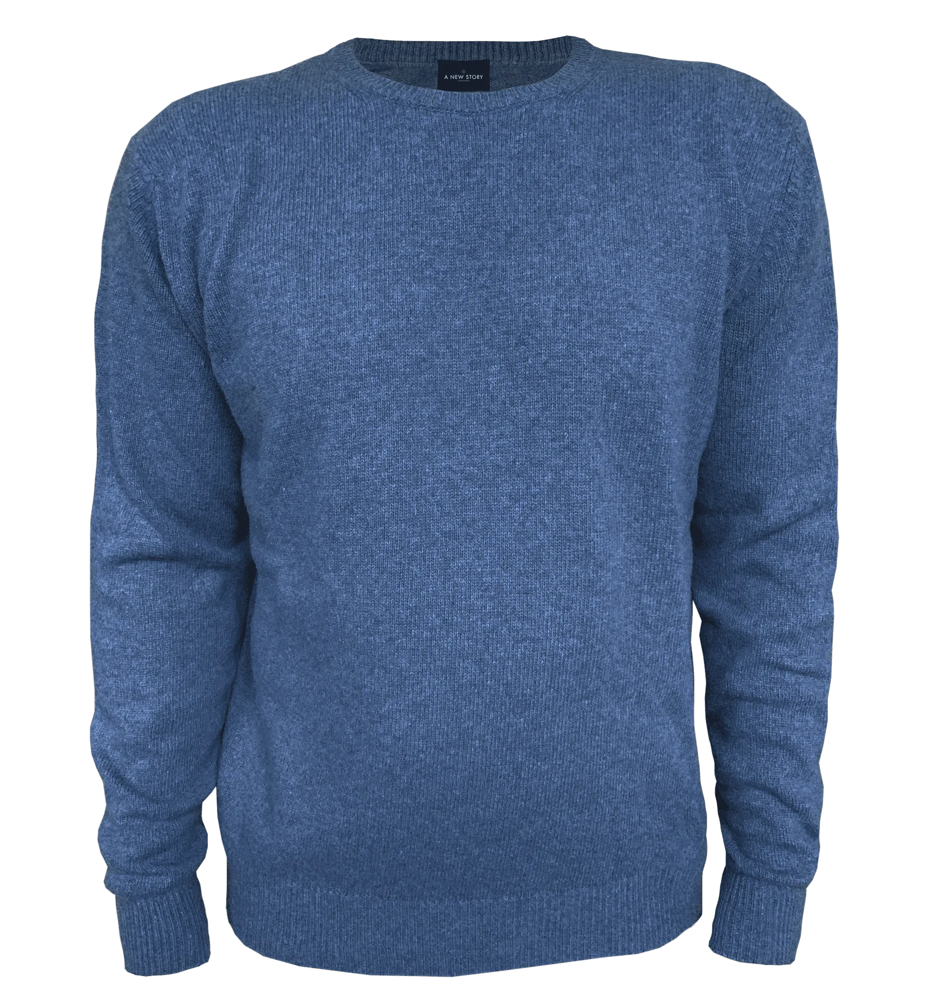 Oak sweater rund hals