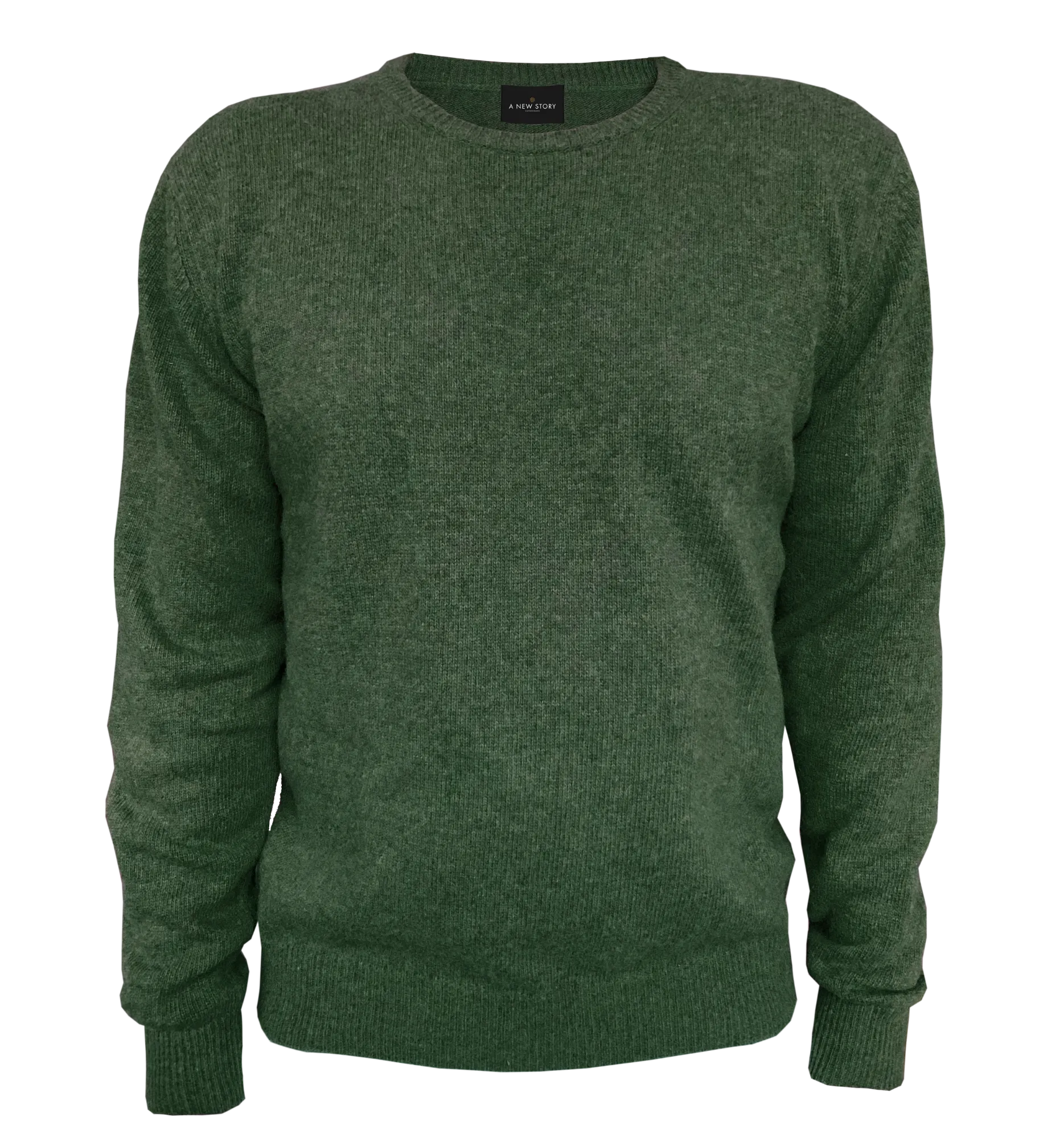 Oak sweater rund hals