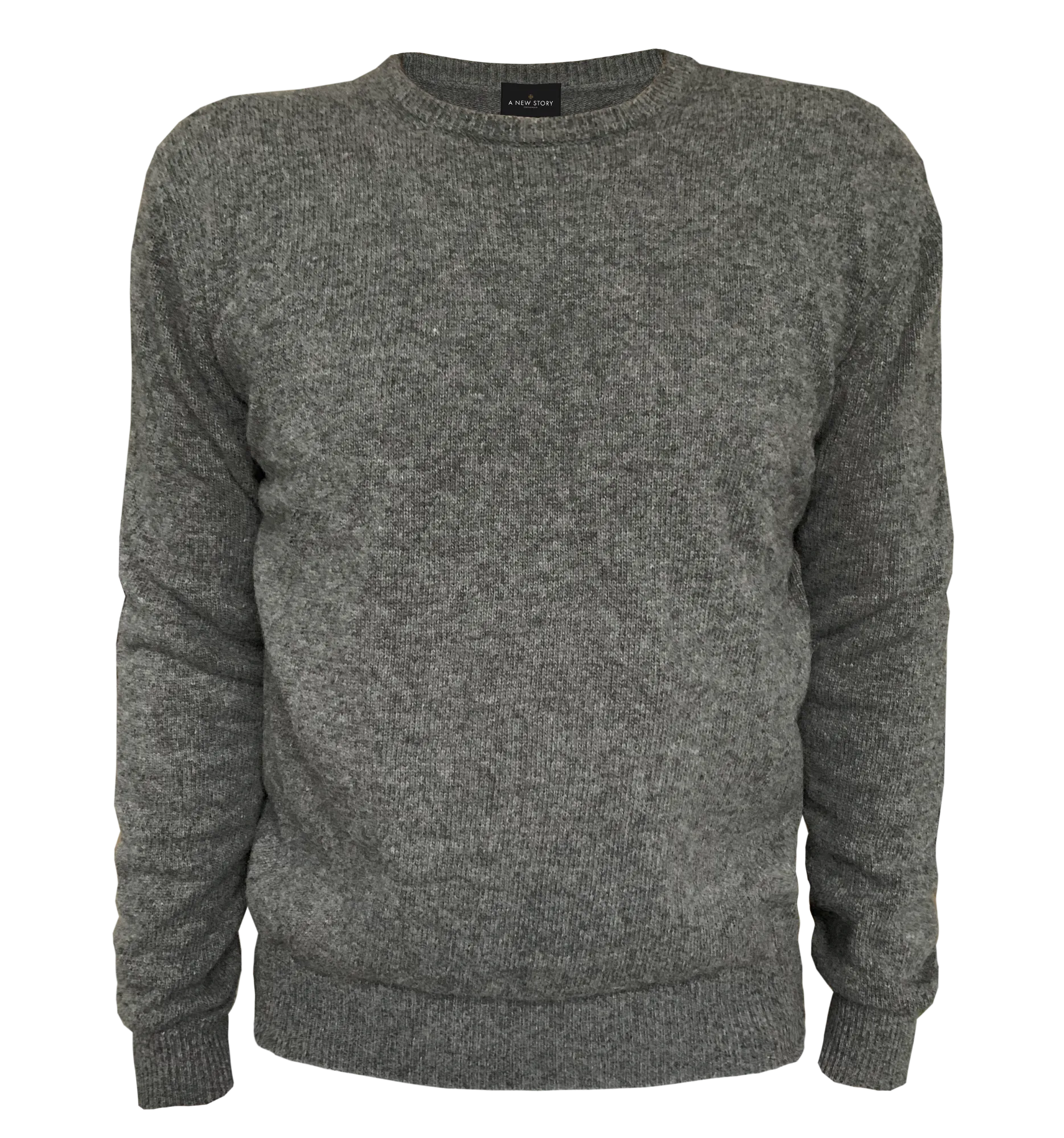 Oak sweater rund hals